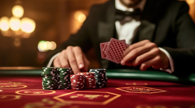Visi dan misi toyoslot sebagai platform hiburan sports dan casino di Indonesia